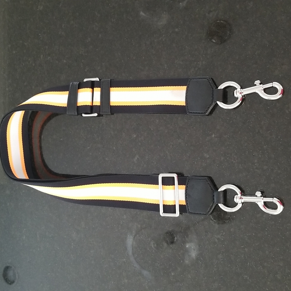 Marc Jacobs Guitar/Bag Strap